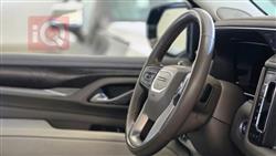 جي ام سي يوكون